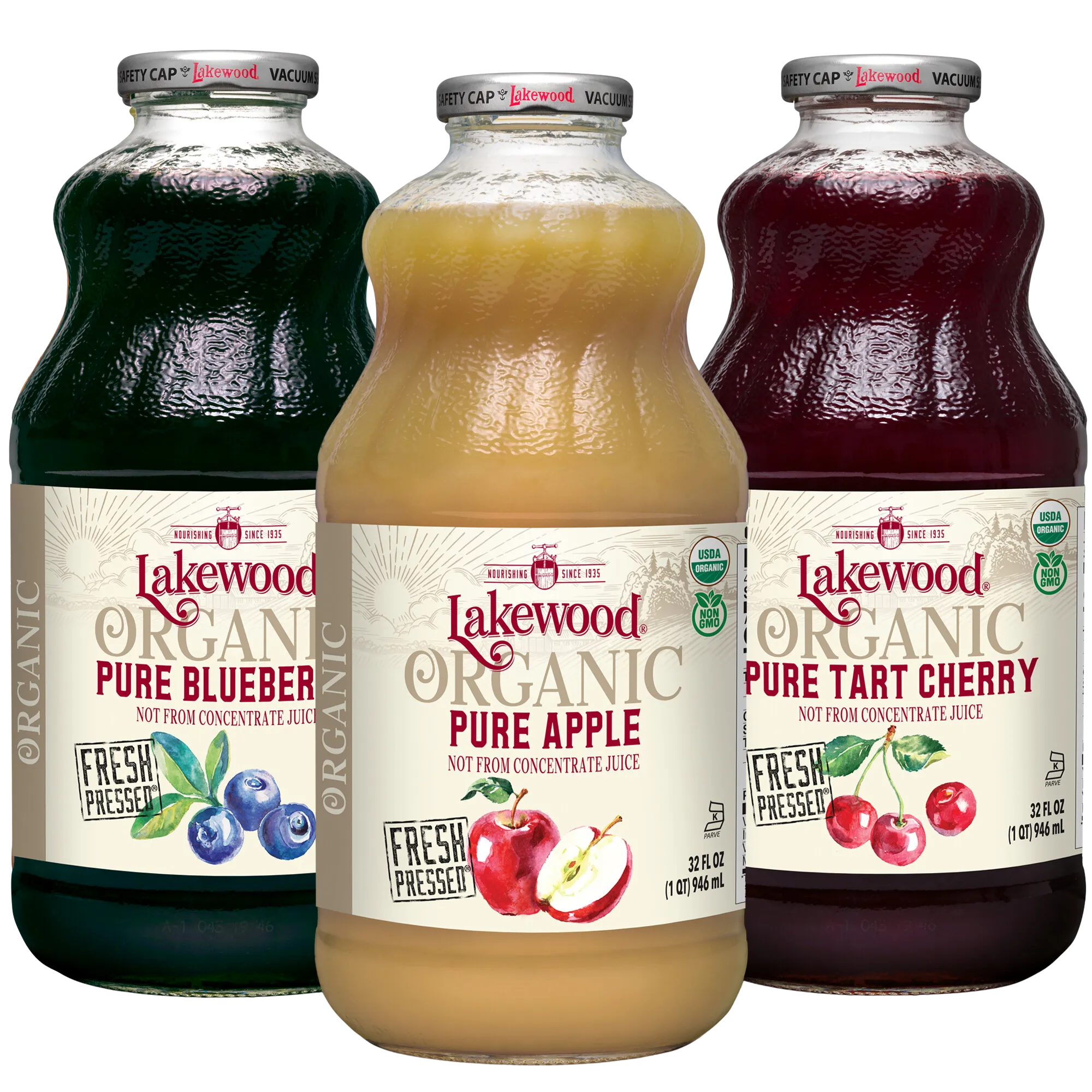 Lakewood Organic Antioxidant Bundle | 32oz - Image 5