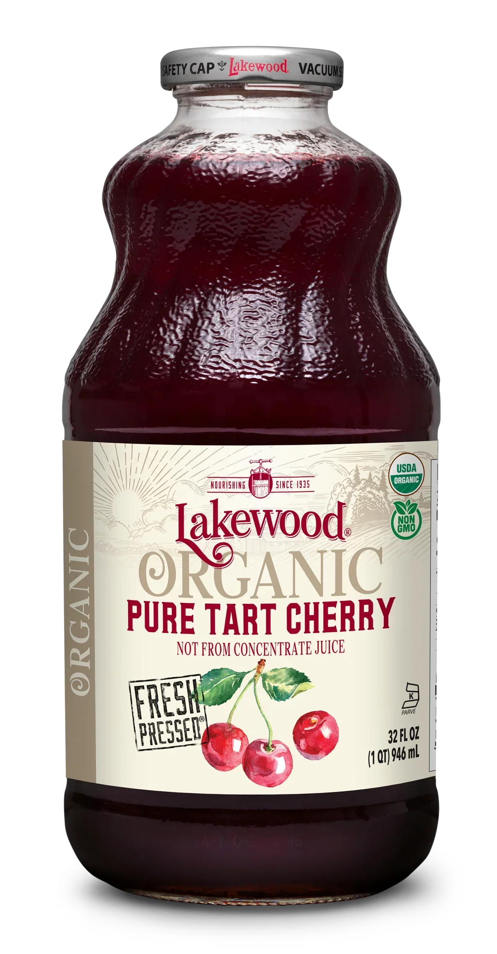 Lakewood Organic Antioxidant Bundle | 32oz - Image 7