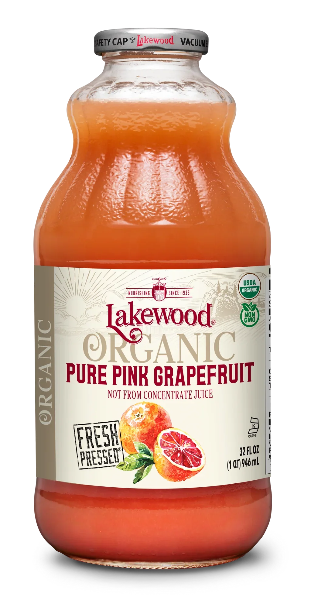 Lakewood Organic General Health Bundle | 32oz - Image 5