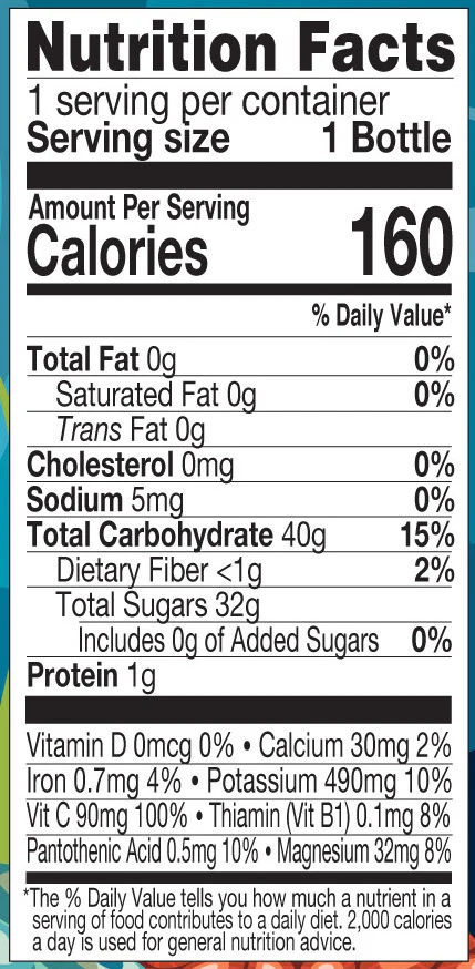 Lakewood Organic General Health Bundle | 32oz - Image 6