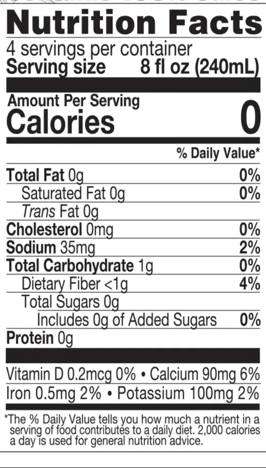 Lakewood Organic Pure Aloe | 32 oz - Image 3