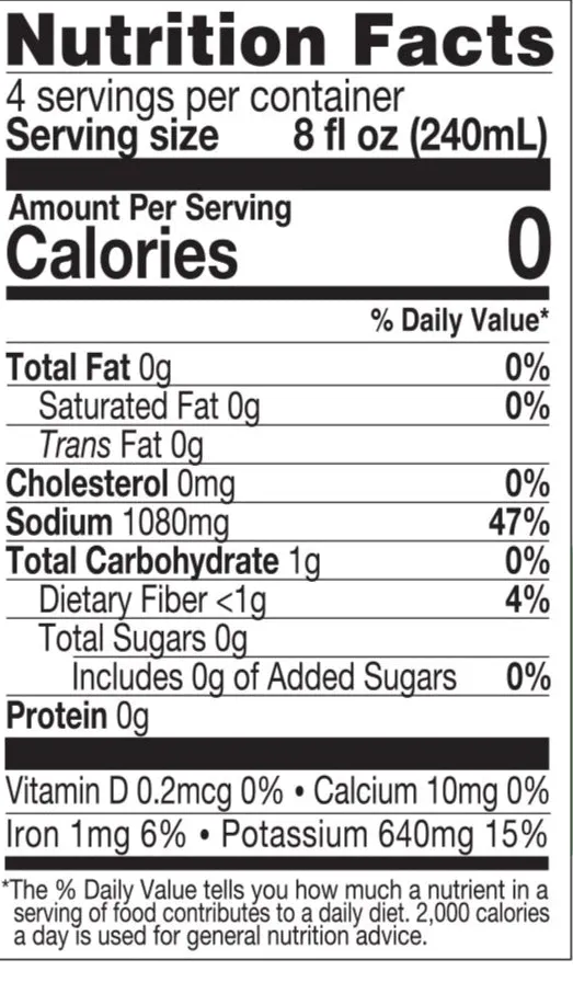 Lakewood Organic Pure Whole Leaf Aloe | 32oz - Image 3