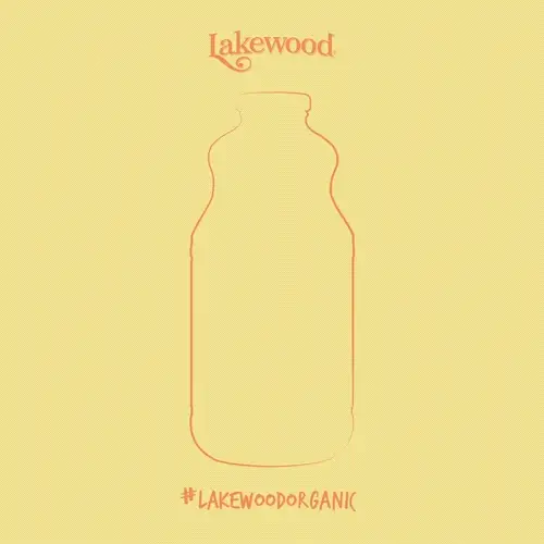 Lakewood Organic Pure Orange Juice | 32oz - Image 4